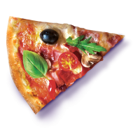 pizza flavour