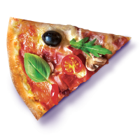 pizza flavour